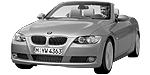 BMW E93 P1116 Fault Code